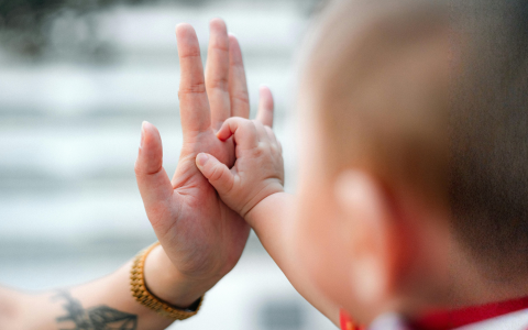 Attachment Styles Explained: How Childhood Shapes Parenting and Why Secure Attachment Matters More Than Ever